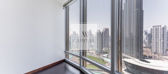 2 chambres Appartement à Downtown Dubai (Downtown Burj Dubai), UAE No. 52452 4