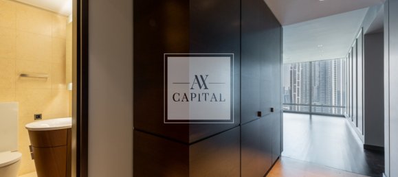 2 chambres Appartement à Downtown Dubai (Downtown Burj Dubai), UAE No. 52452 9