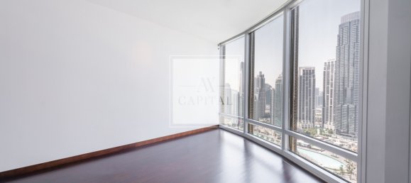 2 chambres Appartement à Downtown Dubai (Downtown Burj Dubai), UAE No. 52452 7