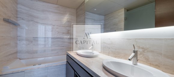 2 chambres Appartement à Downtown Dubai (Downtown Burj Dubai), UAE No. 52452 11