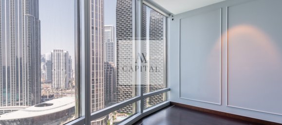 2 chambres Appartement à Downtown Dubai (Downtown Burj Dubai), UAE No. 52452 19