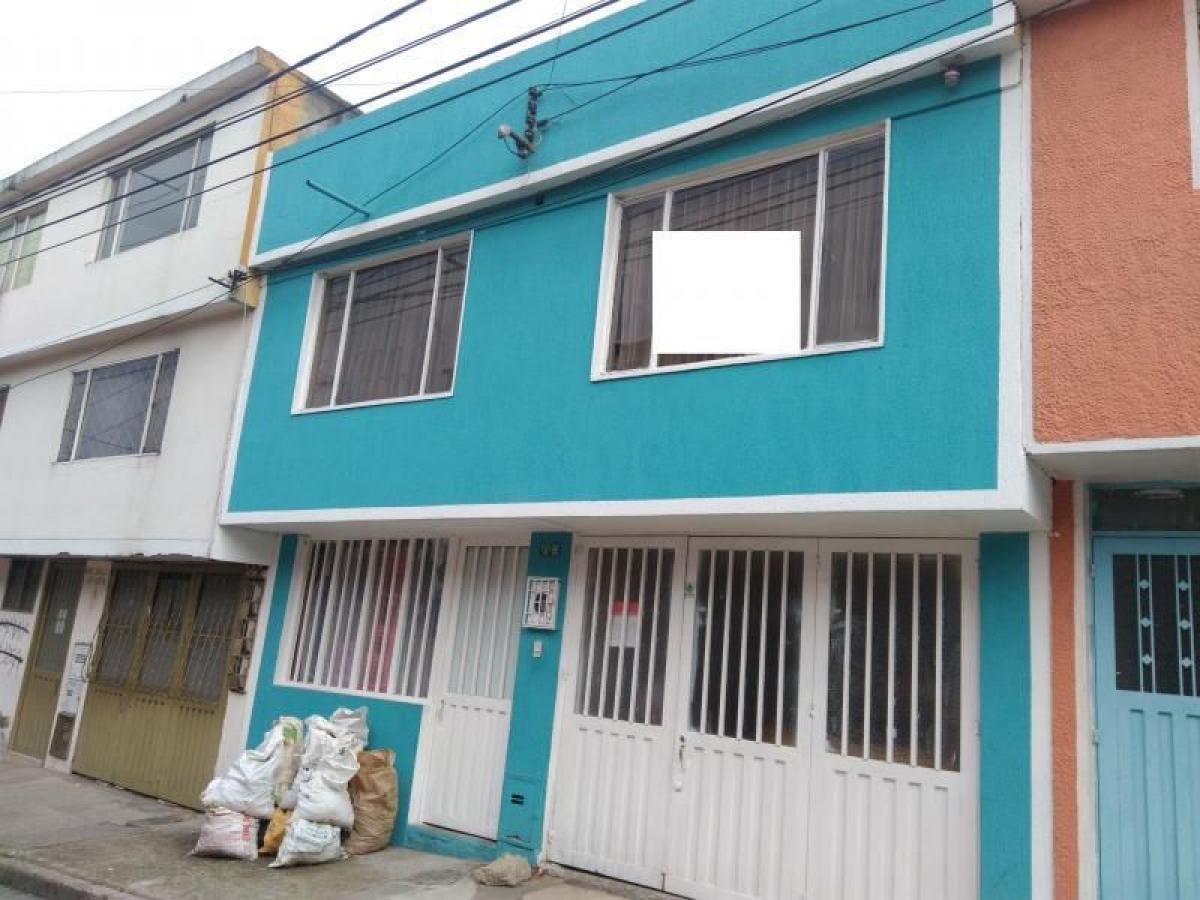 Casa T11 em Bogota, Colombia N.º 10955