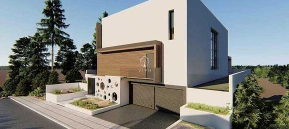 5 bedrooms Villa in Limassol, Cyprus No. 18963 2