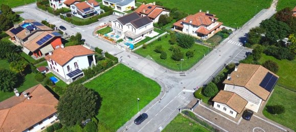 Grundstück in Fontaniva, Italy, Nr. 341749 6