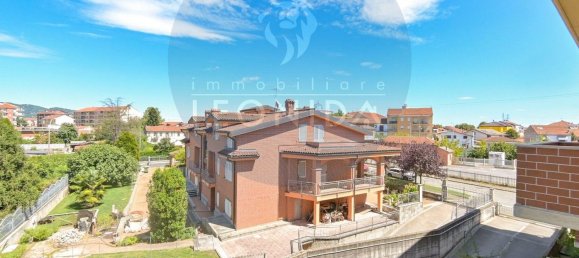 5 rooms Duplex in Nichelino, Italy No. 269006 19