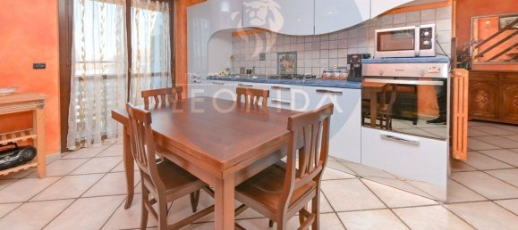 5 rooms Duplex in Nichelino, Italy No. 269006 14