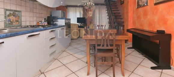 5 rooms Duplex in Nichelino, Italy No. 269006 13