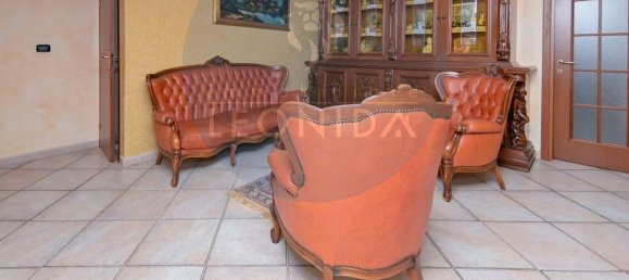 5 rooms Duplex in Nichelino, Italy No. 269006 35