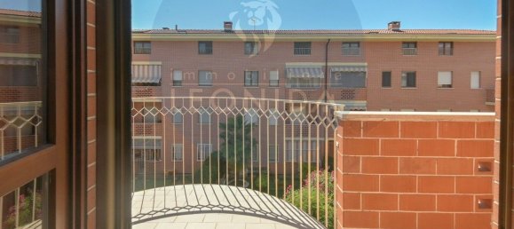 5 rooms Duplex in Nichelino, Italy No. 269006 21