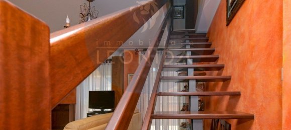 5 rooms Duplex in Nichelino, Italy No. 269006 32