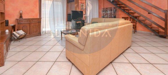 5 rooms Duplex in Nichelino, Italy No. 269006 7