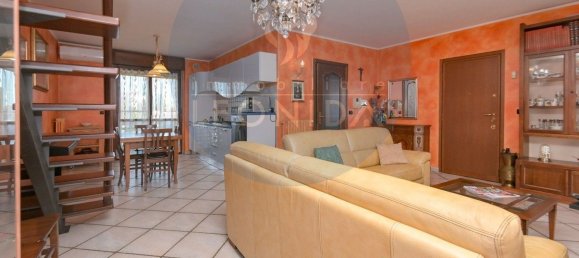 5 rooms Duplex in Nichelino, Italy No. 269006 10