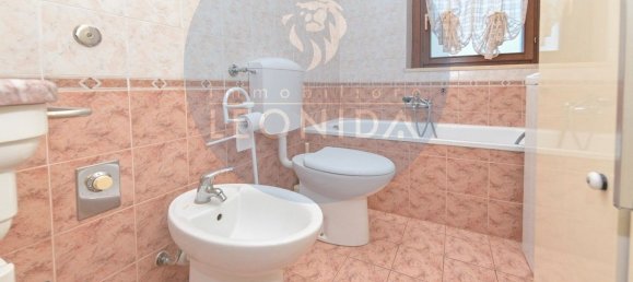 5 rooms Duplex in Nichelino, Italy No. 269006 30