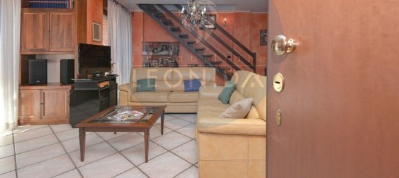 5 rooms Duplex in Nichelino, Italy No. 269006 6