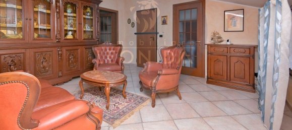 5 rooms Duplex in Nichelino, Italy No. 269006 34