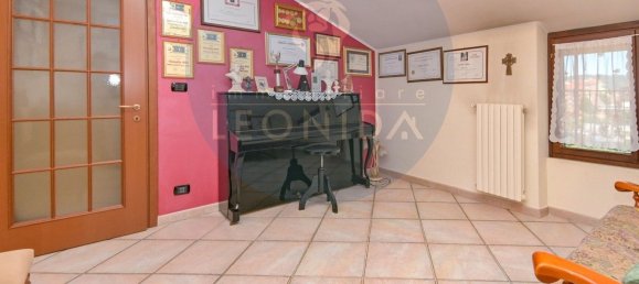 5 rooms Duplex in Nichelino, Italy No. 269006 41