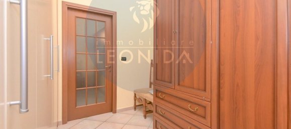 5 rooms Duplex in Nichelino, Italy No. 269006 44