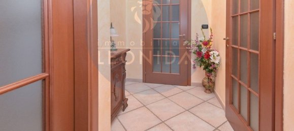 5 rooms Duplex in Nichelino, Italy No. 269006 38