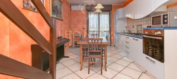 5 rooms Duplex in Nichelino, Italy No. 269006 11