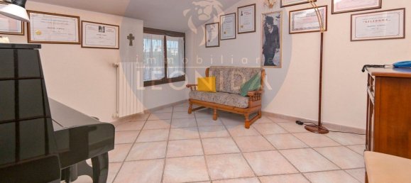 5 rooms Duplex in Nichelino, Italy No. 269006 40