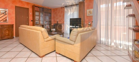 5 rooms Duplex in Nichelino, Italy No. 269006 9