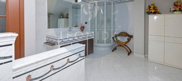 5 rooms Duplex in Nichelino, Italy No. 269006 47