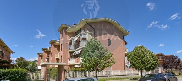 5 rooms Duplex in Nichelino, Italy No. 269006 2