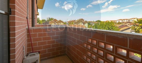 5 rooms Duplex in Nichelino, Italy No. 269006 17