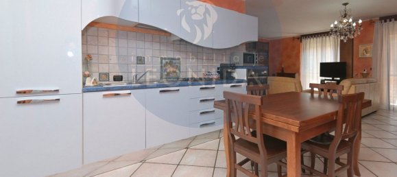 5 rooms Duplex in Nichelino, Italy No. 269006 12
