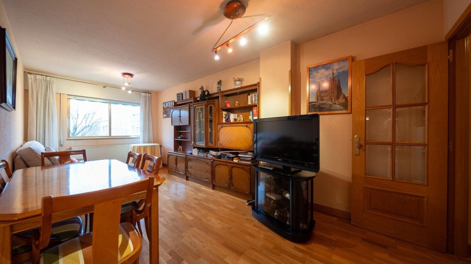 2 dormitorios apartamento en venta en Madrid, Comunidad de Madrid, Spain № 365860
