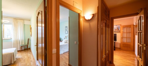 2 dormitorios apartamento en venta en Madrid, Comunidad de Madrid, Spain № 365860 20
