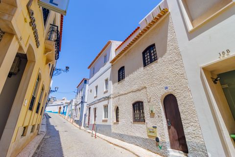 Casa T2 em Lagos, Portugal N.º 214626