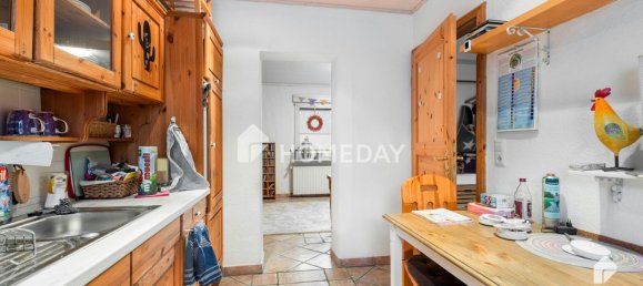 Таунхаус с 2 спальнями в Бохум, Германия № 23797 9