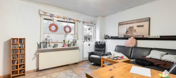 Таунхаус с 2 спальнями в Бохум, Германия № 23797 7