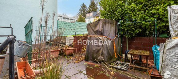 Таунхаус с 2 спальнями в Бохум, Германия № 23797 4