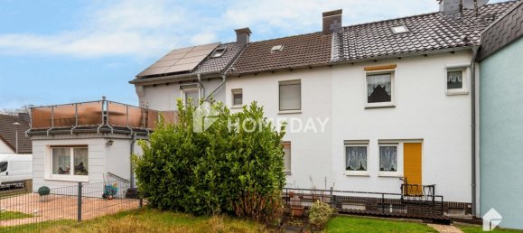 Таунхаус с 2 спальнями в Бохум, Германия № 23797 3