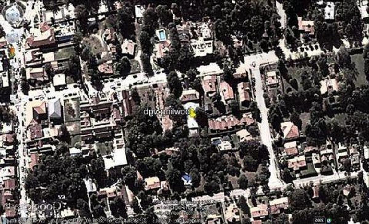  Land in Cordoba, Argentina No. 44056