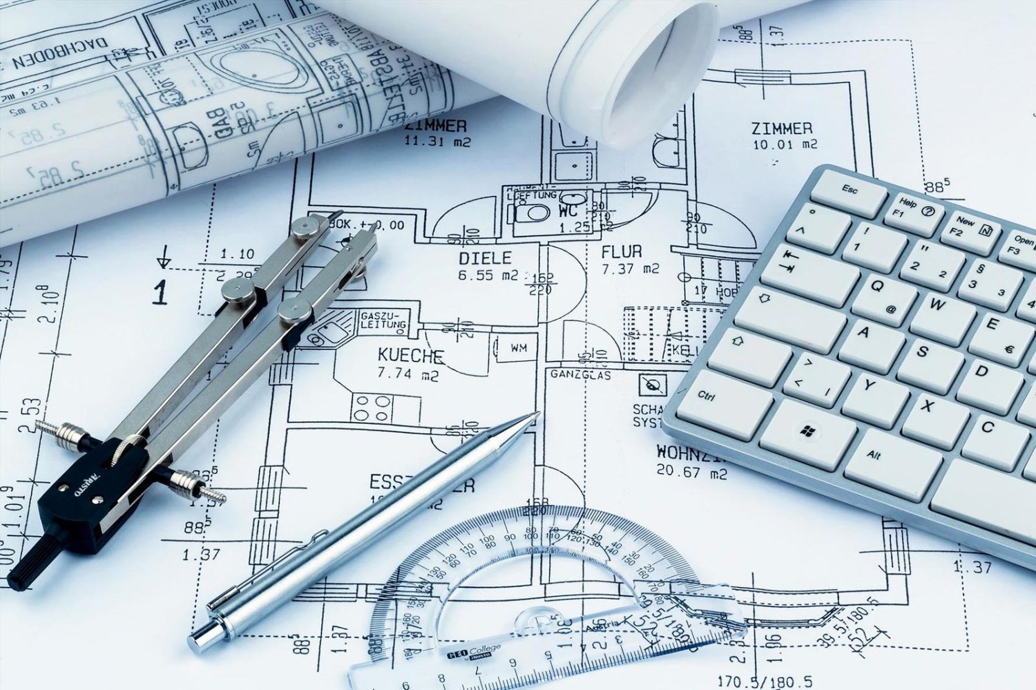 Земельный участок в Ротвайль, Германия № 309203