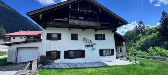 Hotel en Eben am Achensee, Austria 308 m² No. 182916 2