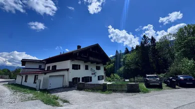Hotel en Eben am Achensee, Austria 308 m² No. 182916
