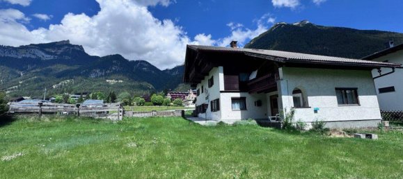 Hotel en Eben am Achensee, Austria 308 m² No. 182916 4