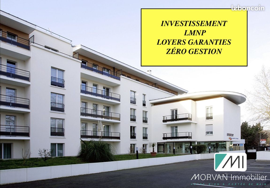 1 bedroom Apartment in Le Port-Marly, France No. 327919