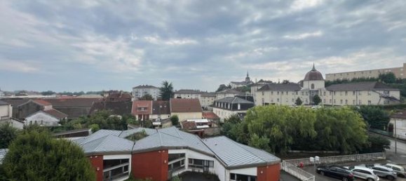 3 Schlafzimmer Wohnung in Gray, France, Nr. 354096 3