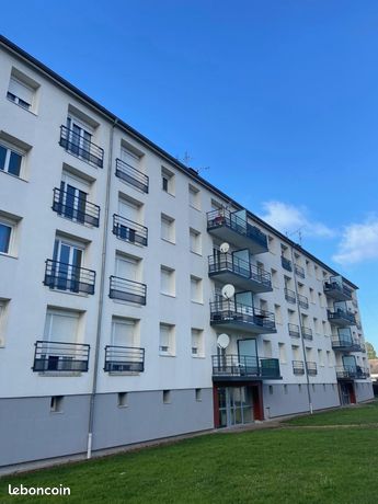 3 Schlafzimmer Wohnung in Gray, France, Nr. 354096