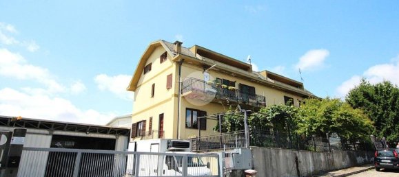 Apartamento T3 em Brandizzo, Italy N.º 305386 29