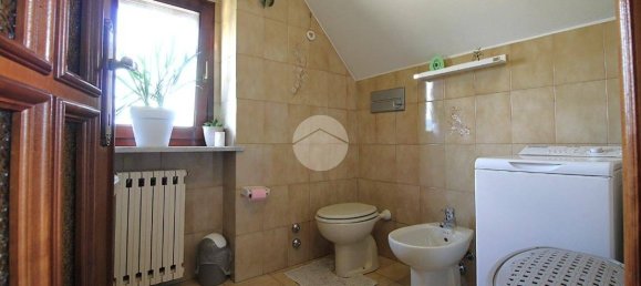 Apartamento T3 em Brandizzo, Italy N.º 305386 8