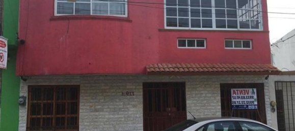 5 bedrooms House in Tabasco, Mexico No. 176075 2