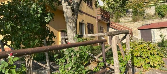 2 rooms Apartment in Tagliacozzo, Italy No. 251990 11