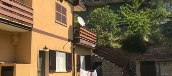 2 rooms Apartment in Tagliacozzo, Italy No. 251990 17