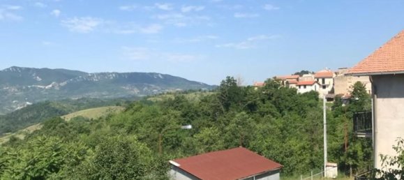 2 rooms Apartment in Tagliacozzo, Italy No. 251990 16